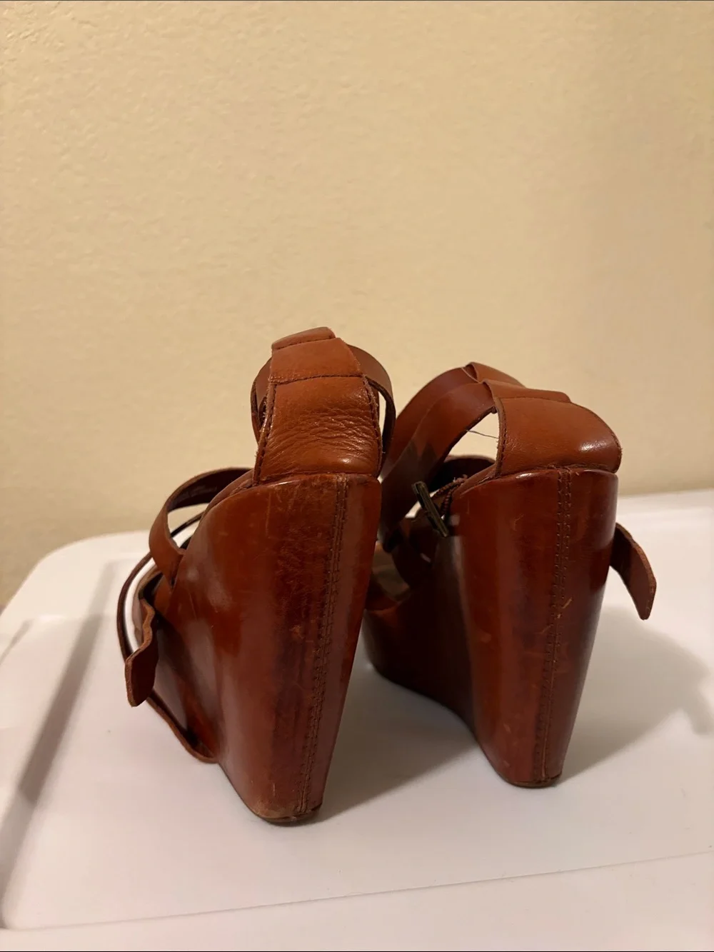 Kork-Ease classic brown